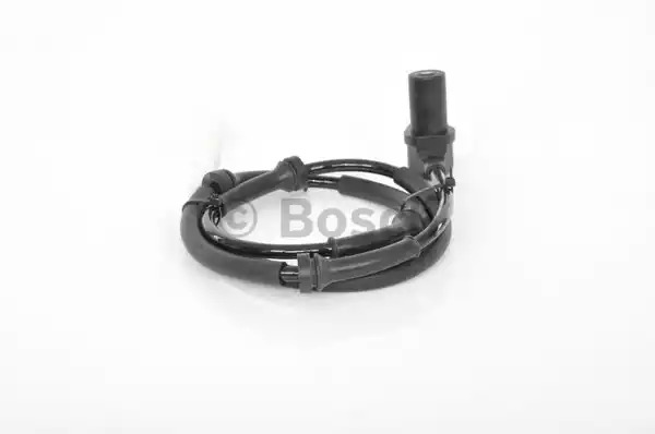 Датчик BOSCH 0 265 006 711 (DF 6, WS6711)