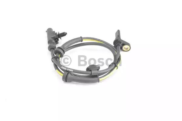 Датчик BOSCH 0 265 007 687 (DF 11, WS7687)