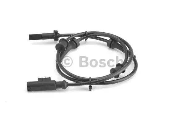 Датчик BOSCH 0 265 007 833 (DF 11)