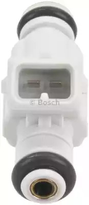 Клапан BOSCH 0 280 155 744 (EV-6-E)