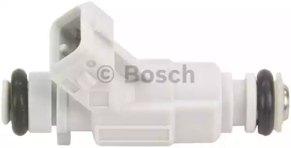 Клапан BOSCH 0 280 155 744 (EV-6-E)