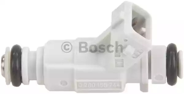 Клапан BOSCH 0 280 155 744 (EV-6-E)