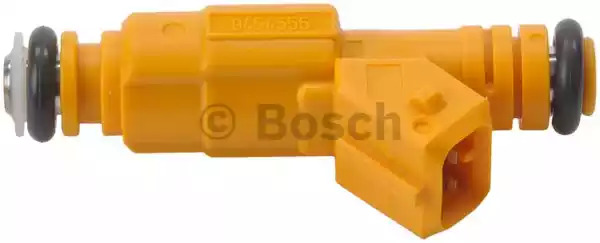 Клапан BOSCH 0 280 155 746 (EV6C)