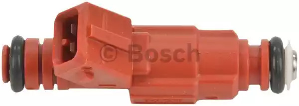 Клапан BOSCH 0 280 155 759 (EV6C)