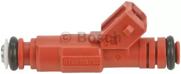 Клапан BOSCH 0 280 155 759 (EV6C)