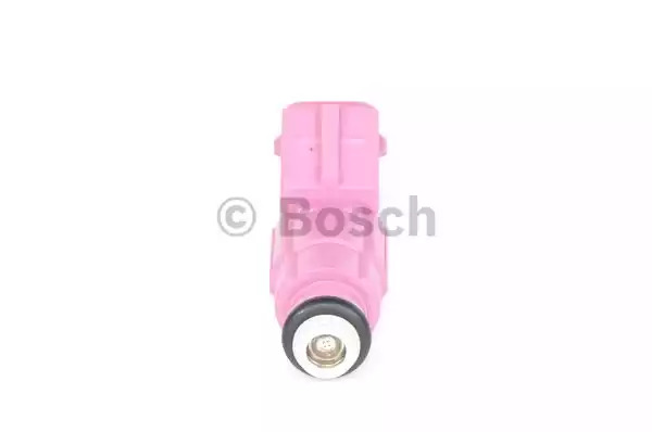 Клапан BOSCH 0 280 155 786 (EV-6-C)