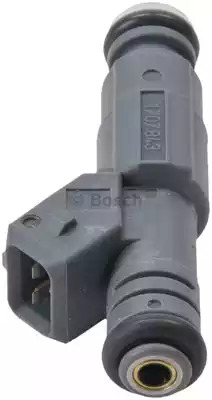 Клапан BOSCH 0 280 155 823 (EV6E)