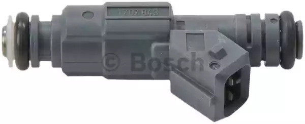 Клапан BOSCH 0 280 155 823 (EV6E)