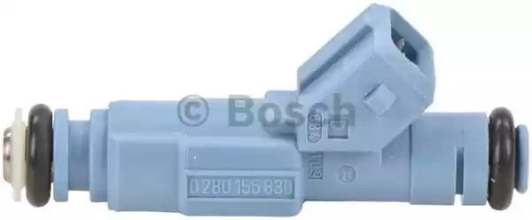 Клапан BOSCH 0 280 155 830 (EV-6)