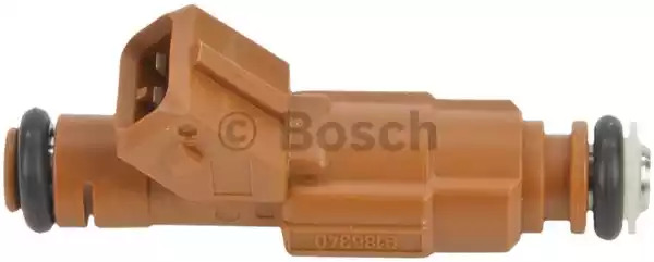 Клапан BOSCH 0 280 155 831 (EV-6-E)