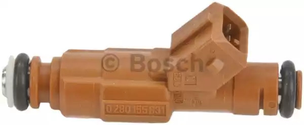 Клапан BOSCH 0 280 155 831 (EV-6-E)