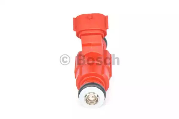 Клапан BOSCH 0 280 155 940 (EV-6-E)