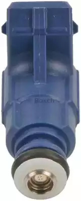 Клапан BOSCH 0 280 156 014 (EV-6-E)