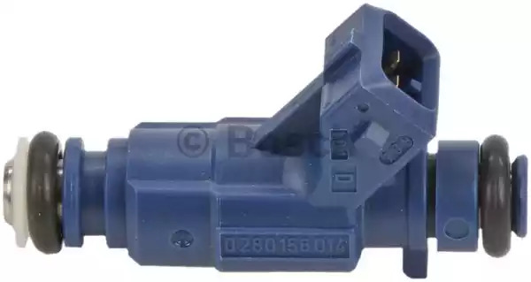 Клапан BOSCH 0 280 156 014 (EV-6-E)