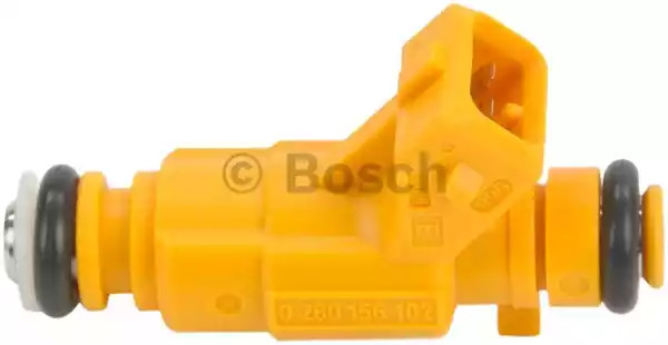 Клапан BOSCH 0 280 156 102 (EV-6-E)