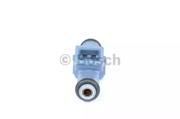 Клапан BOSCH 0 280 156 139 (EV-6-E)