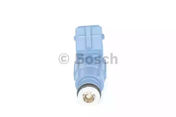 Клапан BOSCH 0 280 156 139 (EV-6-E)