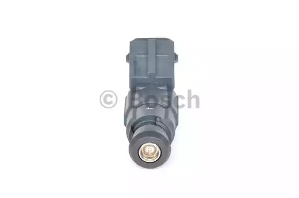 Клапан BOSCH 0 280 156 337 (EV-6-EL)