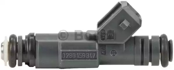 Клапан BOSCH 0 280 156 347 (EV-6-CL)