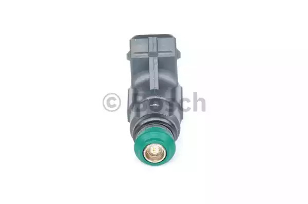 Клапан BOSCH 0 280 156 357 (EV-6-C)