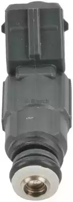 Клапан BOSCH 0 280 156 372 (EV-6-CL)