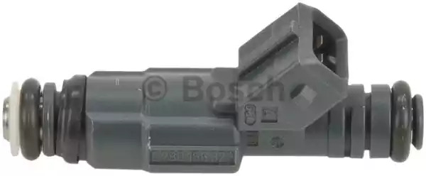 Клапан BOSCH 0 280 156 372 (EV-6-CL)