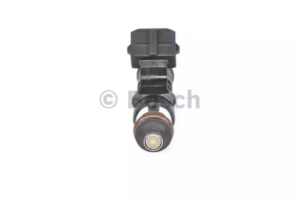 Клапан BOSCH 0 280 158 017 (EV-14-CS)