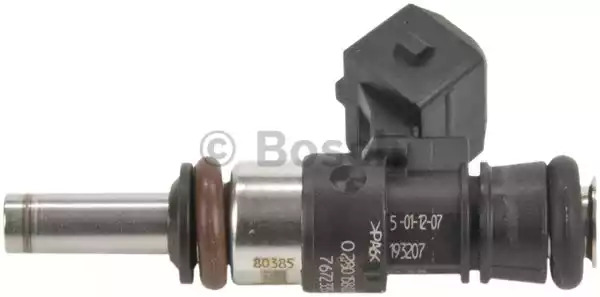 Клапан BOSCH 0 280 158 038 (EV-14-KT)