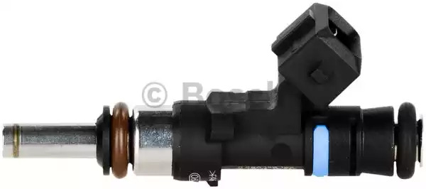 Клапан BOSCH 0 280 158 164 (EV-14-ST)