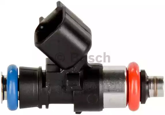 Клапан BOSCH 0 280 158 191 (EV14)