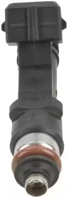 Клапан BOSCH 0 280 158 827 (NGI-2-L)