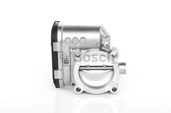 Патрубок BOSCH 0 280 750 467 (RKL-E-1C)