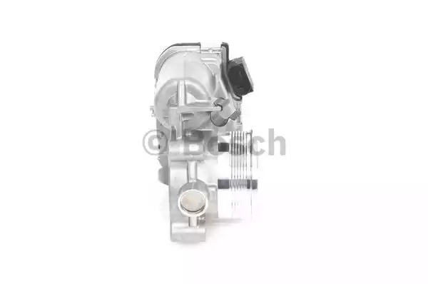 Патрубок BOSCH 0 280 750 520 (RKL-E-1.1C)