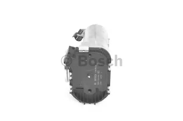 Патрубок BOSCH 0 280 750 520 (RKL-E-1.1C)