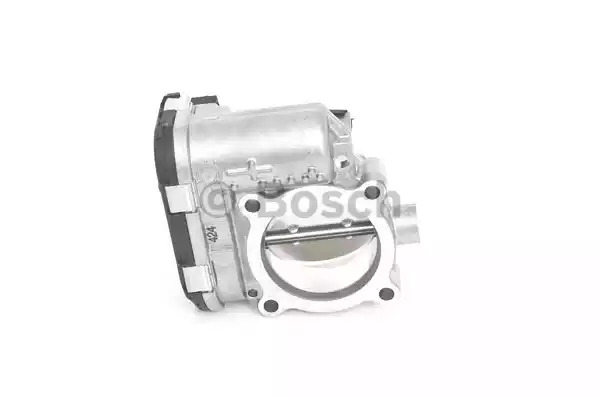 Патрубок BOSCH 0 280 750 520 (RKL-E-1.1C)