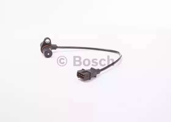 Датчик BOSCH 0 281 002 165 (DG-6-K)