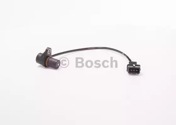 Датчик BOSCH 0 281 002 165 (DG-6-K)