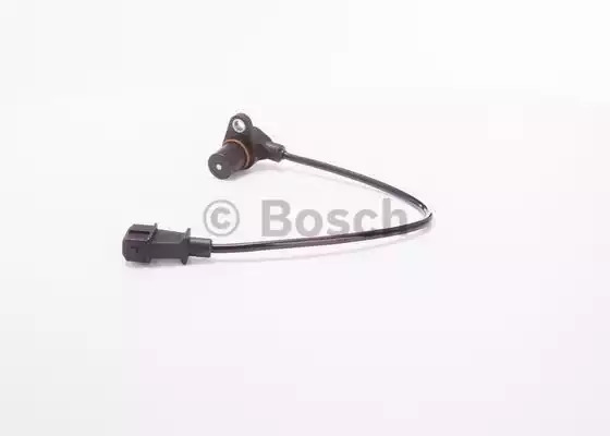 Датчик BOSCH 0 281 002 165 (DG-6-K)