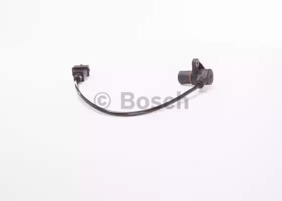 Датчик BOSCH 0 281 002 165 (DG-6-K)