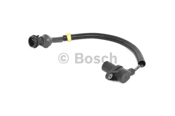 Датчик BOSCH 0 281 002 270 (DG-6-K)