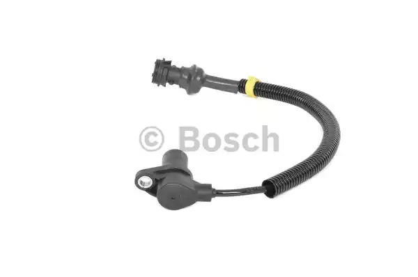 Датчик BOSCH 0 281 002 270 (DG-6-K)