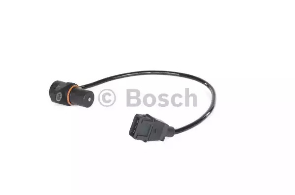 Датчик BOSCH 0 281 002 408 (DG-6-K)