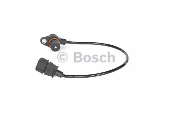 Датчик BOSCH 0 281 002 408 (DG-6-K)