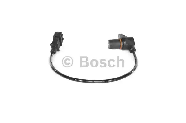 Датчик BOSCH 0 281 002 408 (DG-6-K)