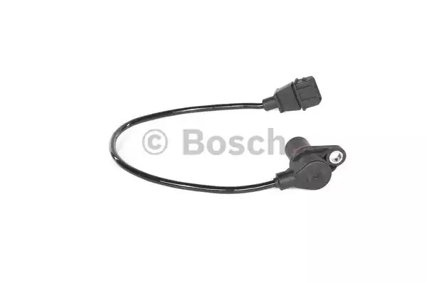 Датчик BOSCH 0 281 002 408 (DG-6-K)