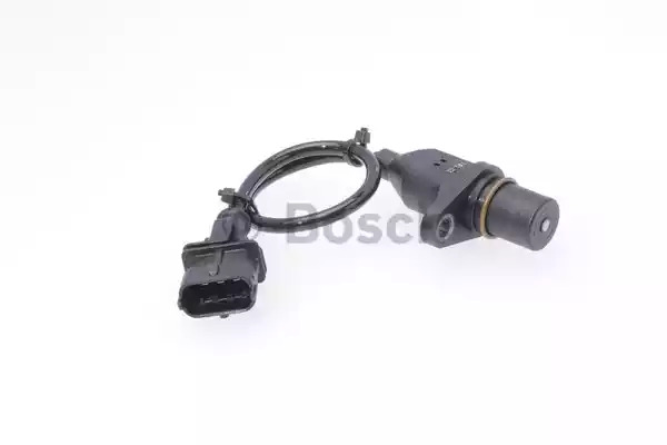 Датчик BOSCH 0 281 002 411 (DG-6-K)