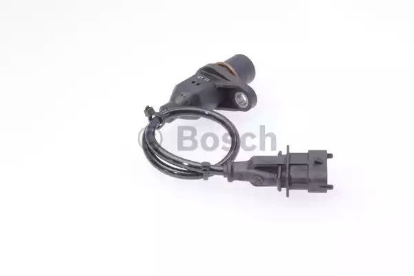 Датчик BOSCH 0 281 002 411 (DG-6-K)