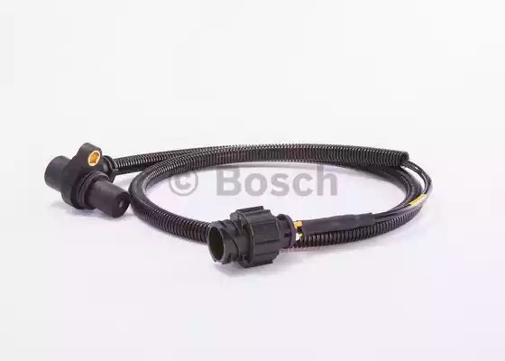 Датчик BOSCH 0 281 002 458 (DG-6-K)