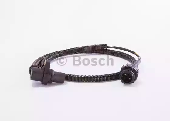 Датчик BOSCH 0 281 002 458 (DG-6-K)