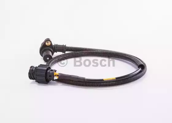 Датчик BOSCH 0 281 002 458 (DG-6-K)